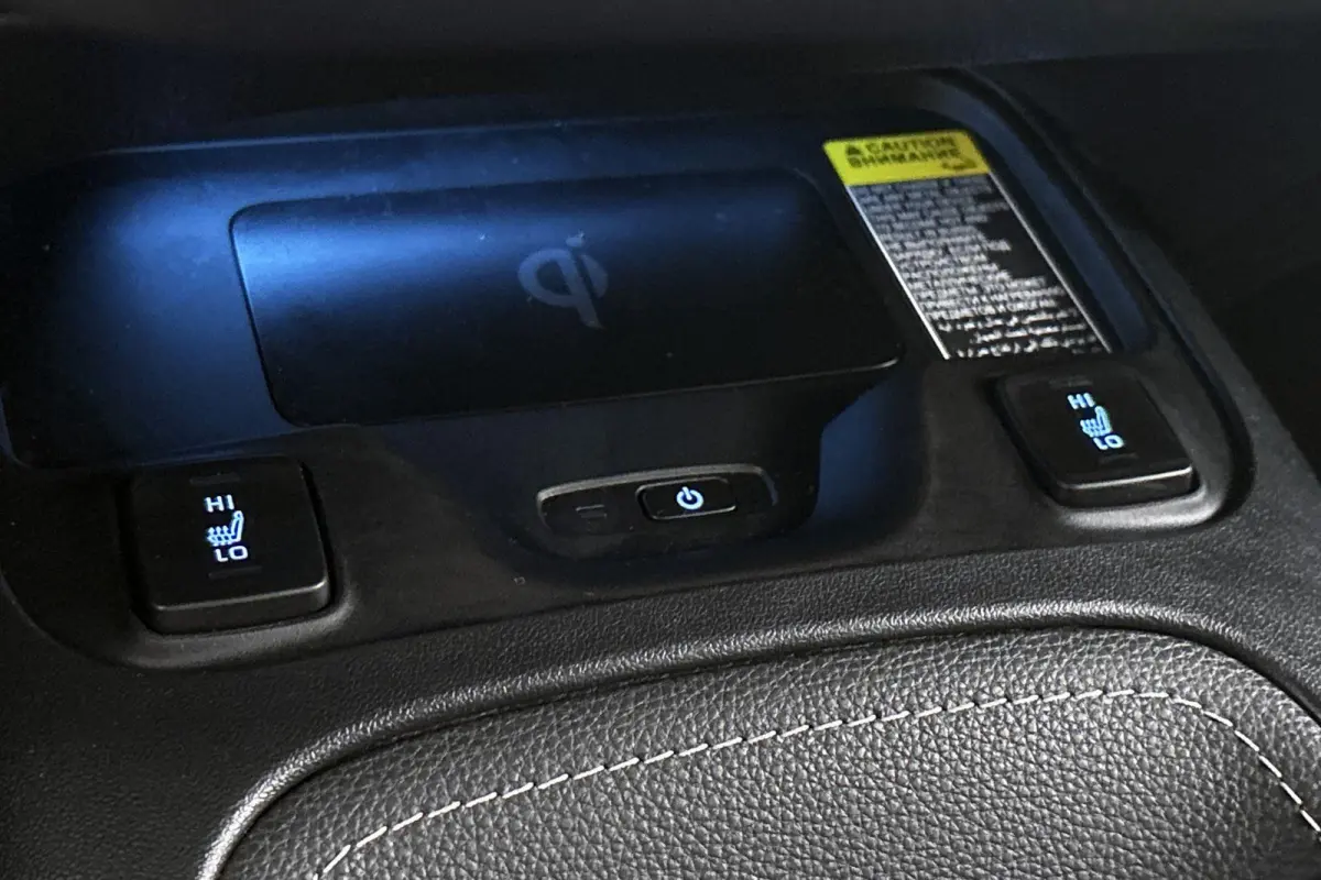 2.0 Hybrid Business Plus Stoelverwarming Camera Climate Control