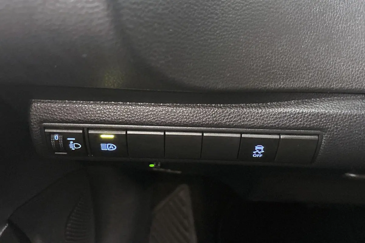 2.0 Hybrid Business Plus Stoelverwarming Camera Climate Control