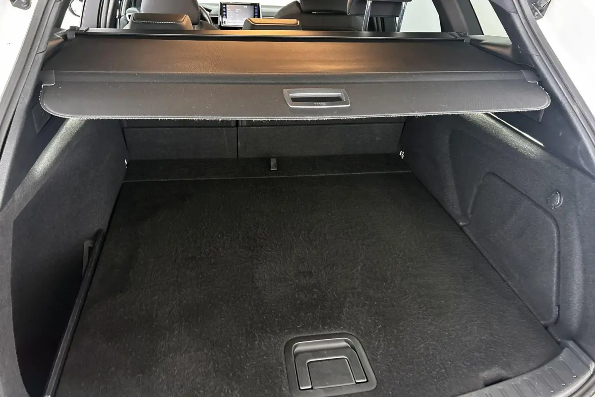 2.0 Hybrid Business Plus Stoelverwarming Camera Climate Control