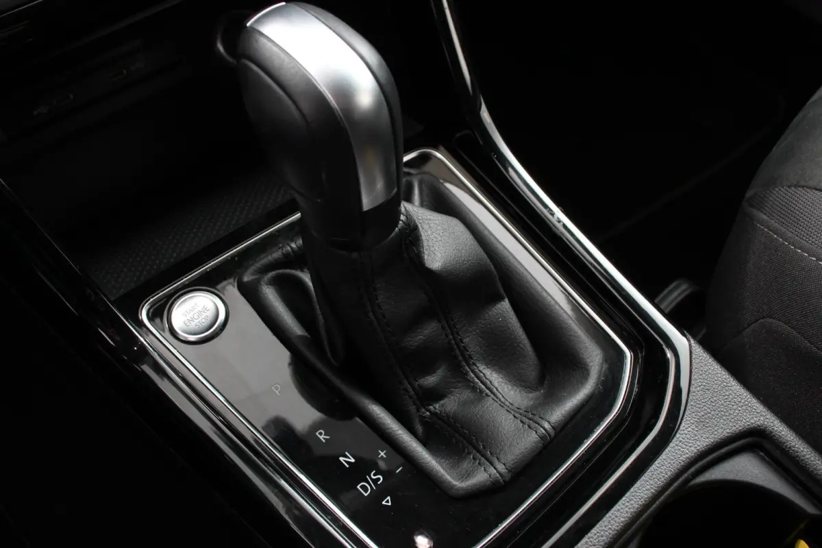 1.5 TSI DSG Highline 7p Navigatie Apple Carplay/Android Auto Parkeersensoren Adaptieve Cruise Control Stoel-en stuurverwarming Elektrische achterklep Getinte ramen Climatronic