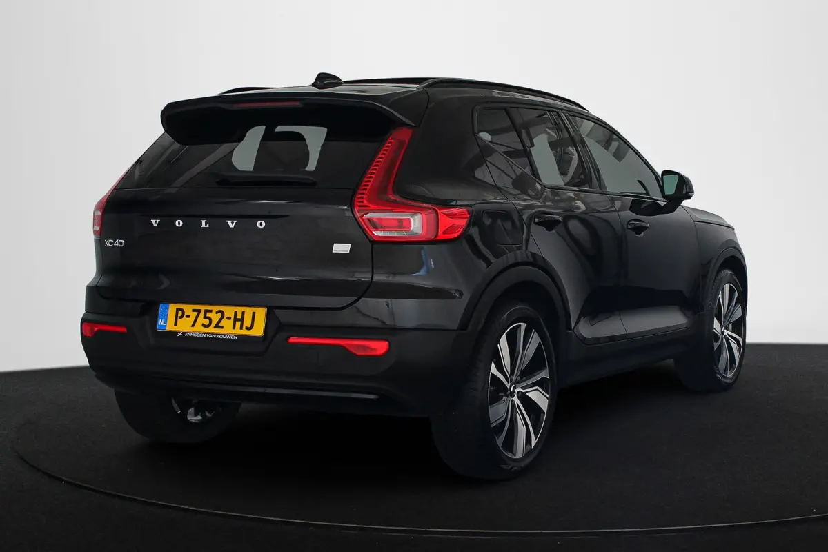 1.5 T5 R-Design Pano Harman Kardon Leder Stoelverwarming
