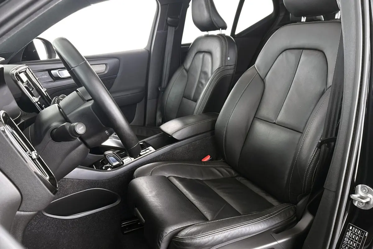 1.5 T5 R-Design Pano Harman Kardon Leder Stoelverwarming
