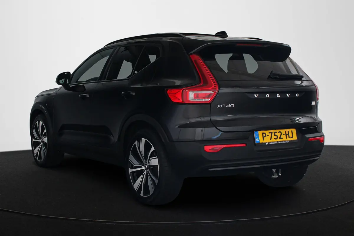 1.5 T5 R-Design Pano Harman Kardon Leder Stoelverwarming