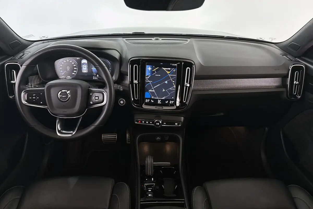 1.5 T5 R-Design Pano Harman Kardon Leder Stoelverwarming