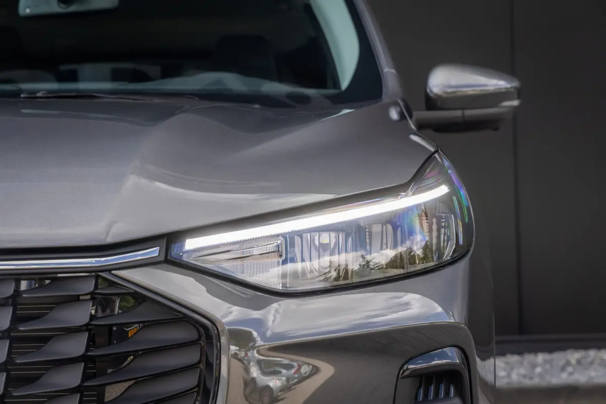2.5 PHEV Titanium | Adaptvie Cruise | Wegklap trekhaak | BLIS | 360 Camera