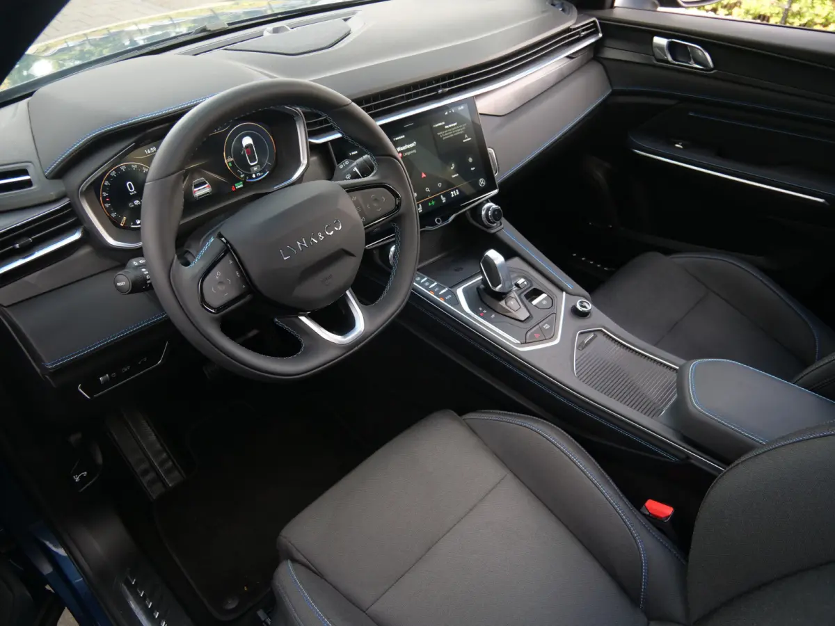 1.5 Plugin Hybrid 261pk Automaat Apple Carplay / Infinity Sound / Schuifdak