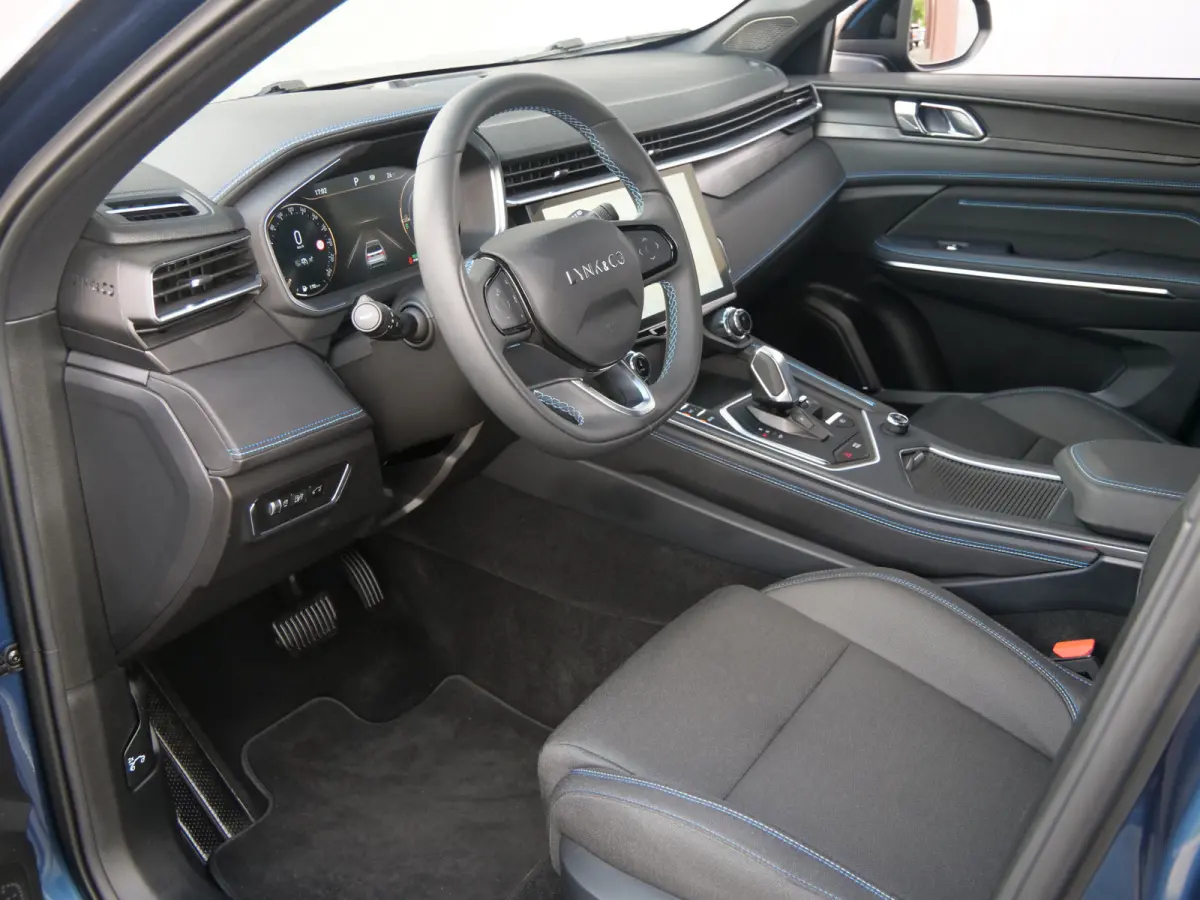 1.5 Plugin Hybrid 261pk Automaat Apple Carplay / Infinity Sound / Schuifdak