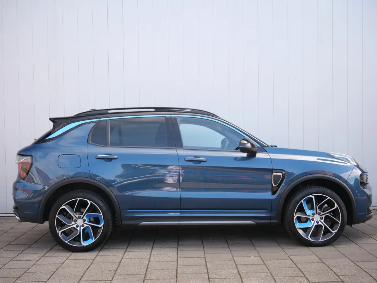 1.5 Plugin Hybrid 261pk Automaat Apple Carplay / Infinity Sound / Schuifdak