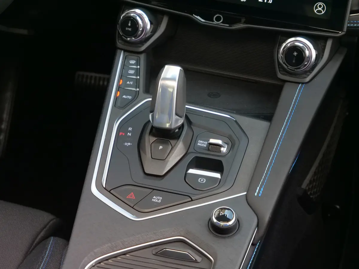 1.5 Plugin Hybrid 261pk Automaat Apple Carplay / Infinity Sound / Schuifdak