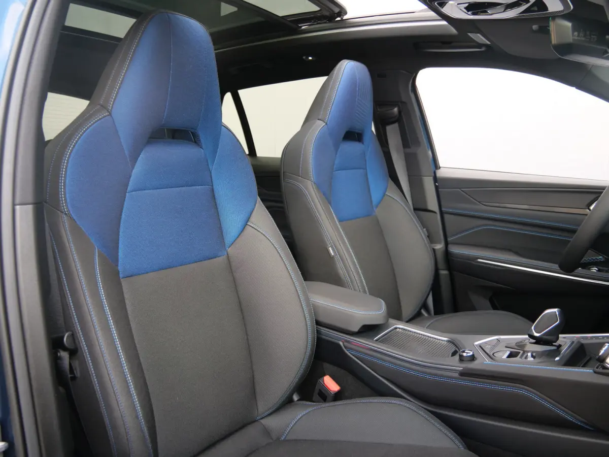 1.5 Plugin Hybrid 261pk Automaat Apple Carplay / Infinity Sound / Schuifdak