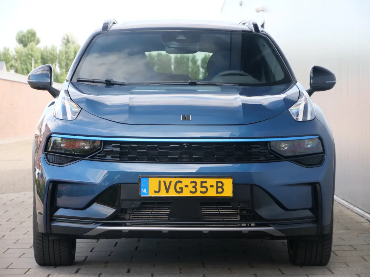 1.5 Plugin Hybrid 261pk Automaat Apple Carplay / Infinity Sound / Schuifdak