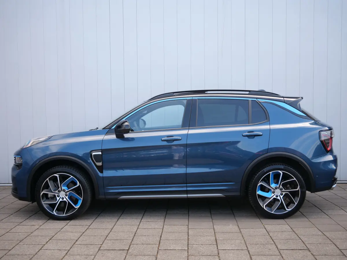 1.5 Plugin Hybrid 261pk Automaat Apple Carplay / Infinity Sound / Schuifdak