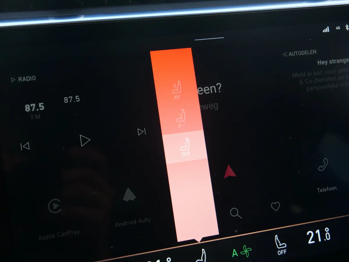 1.5 Plugin Hybrid 261pk Automaat Apple Carplay / Infinity Sound / Schuifdak