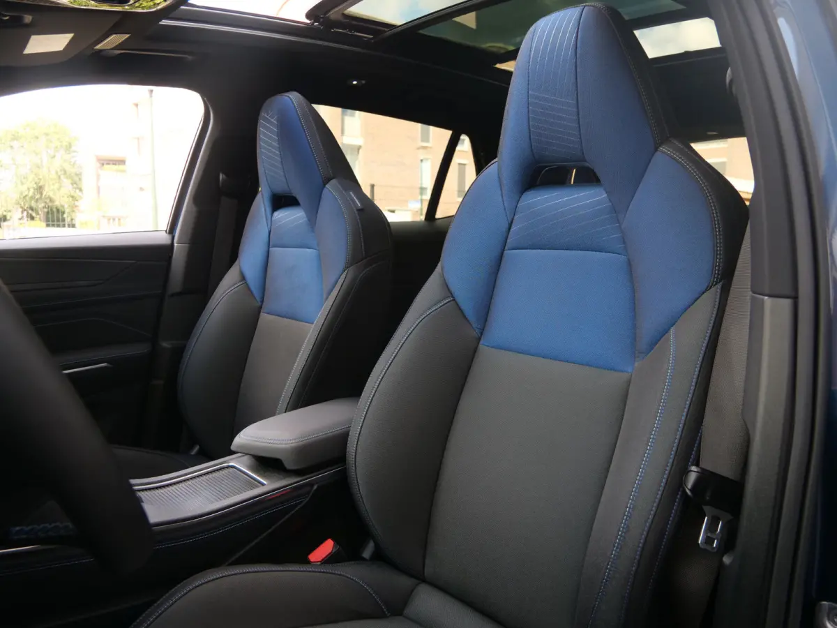 1.5 Plugin Hybrid 261pk Automaat Apple Carplay / Infinity Sound / Schuifdak