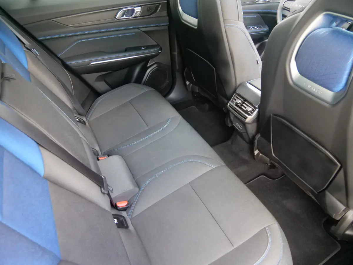 1.5 Plugin Hybrid 261pk Automaat Apple Carplay / Infinity Sound / Schuifdak