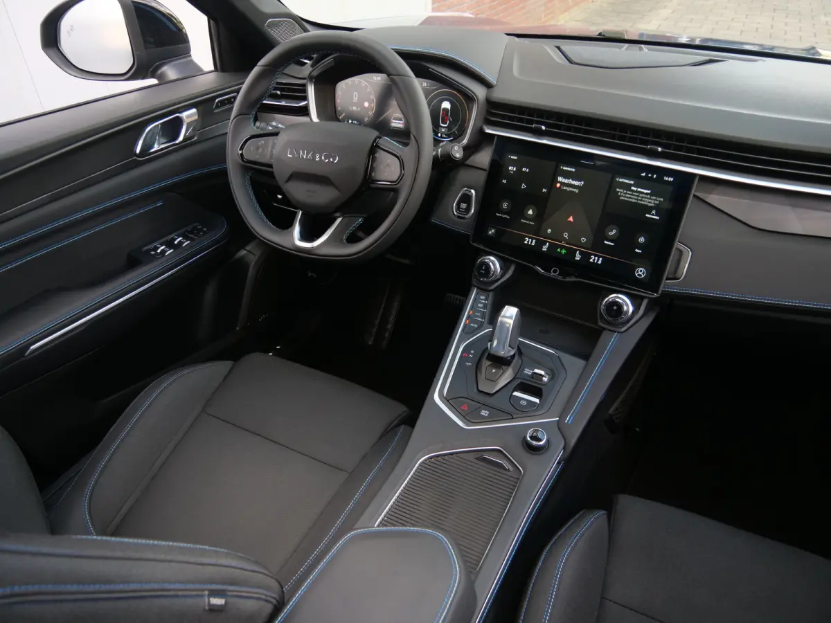 1.5 Plugin Hybrid 261pk Automaat Apple Carplay / Infinity Sound / Schuifdak