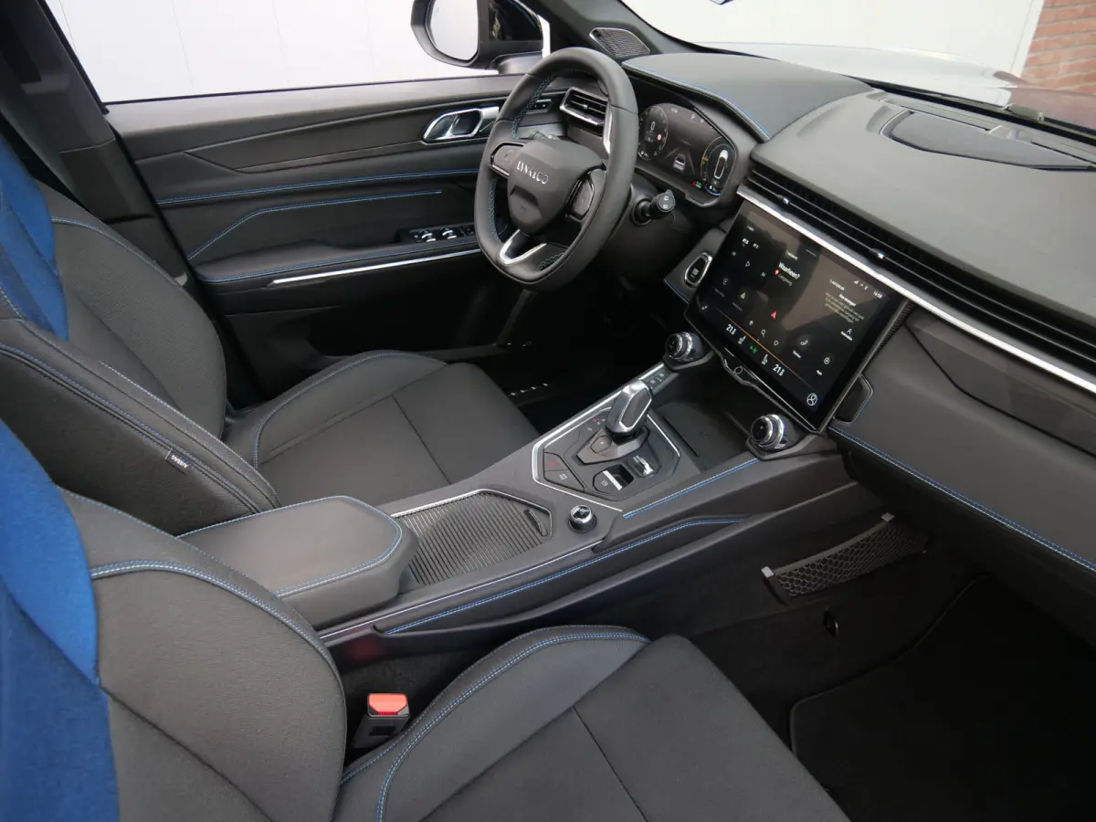 1.5 Plugin Hybrid 261pk Automaat Apple Carplay / Infinity Sound / Schuifdak