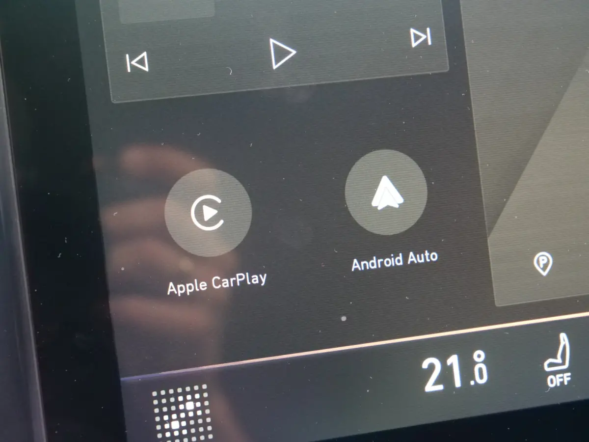 1.5 Plugin Hybrid 261pk Automaat Apple Carplay / Infinity Sound / Schuifdak