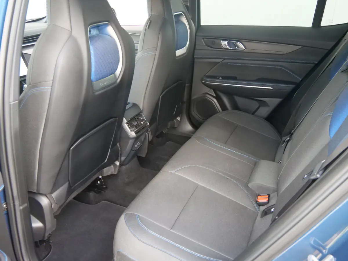 1.5 Plugin Hybrid 261pk Automaat Apple Carplay / Infinity Sound / Schuifdak