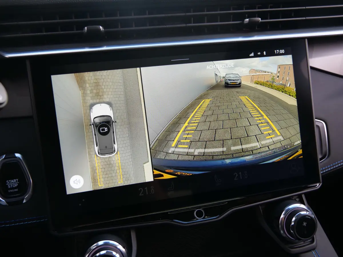 1.5 Plugin Hybrid 261pk Automaat Apple Carplay / Infinity Sound / Schuifdak