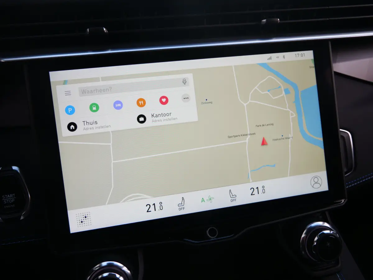 1.5 Plugin Hybrid 261pk Automaat Apple Carplay / Infinity Sound / Schuifdak