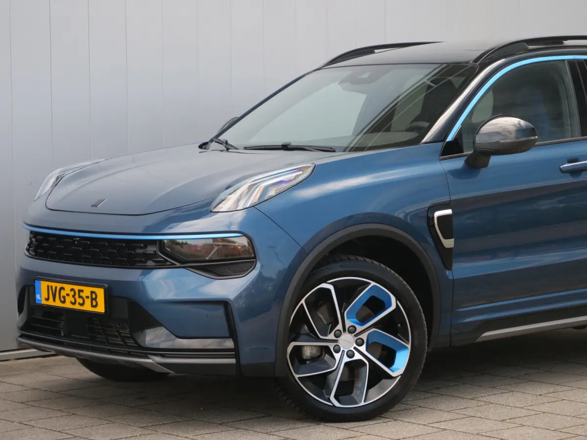 1.5 Plugin Hybrid 261pk Automaat Apple Carplay / Infinity Sound / Schuifdak