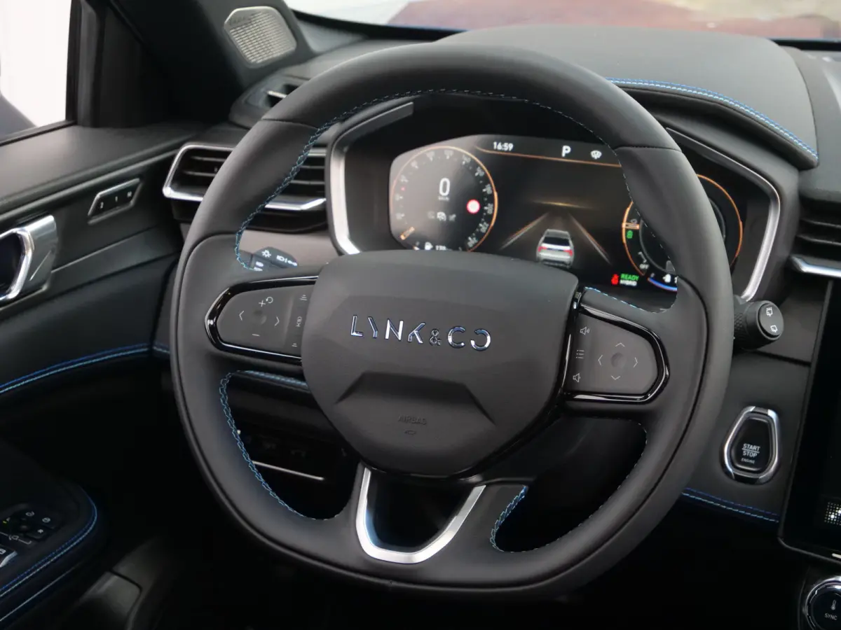 1.5 Plugin Hybrid 261pk Automaat Apple Carplay / Infinity Sound / Schuifdak