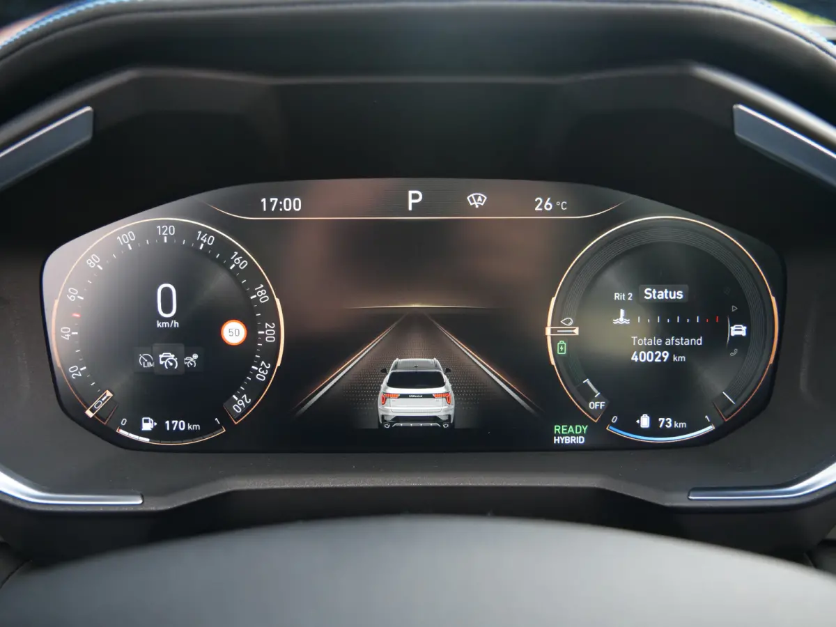 1.5 Plugin Hybrid 261pk Automaat Apple Carplay / Infinity Sound / Schuifdak