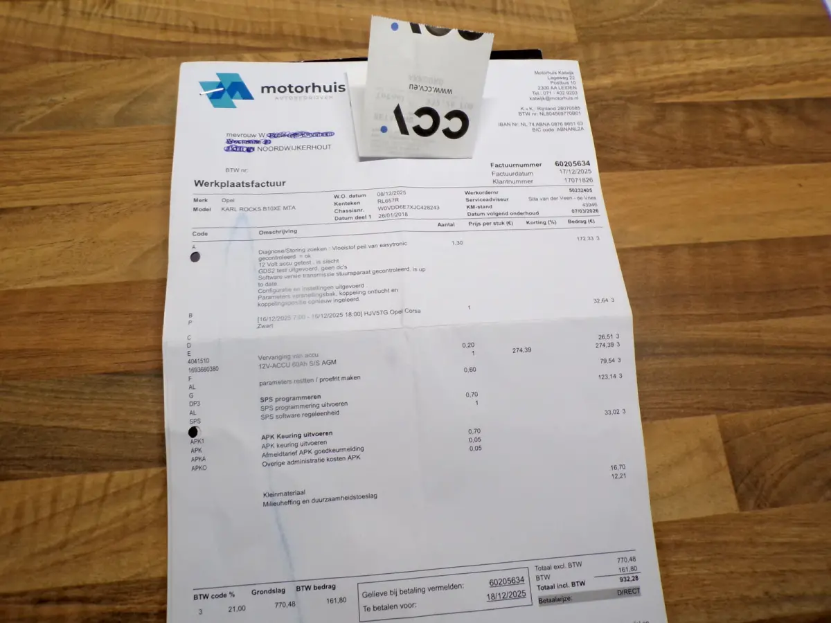 1.0 Online Edition Automaat Stoelverwarming Armsteun