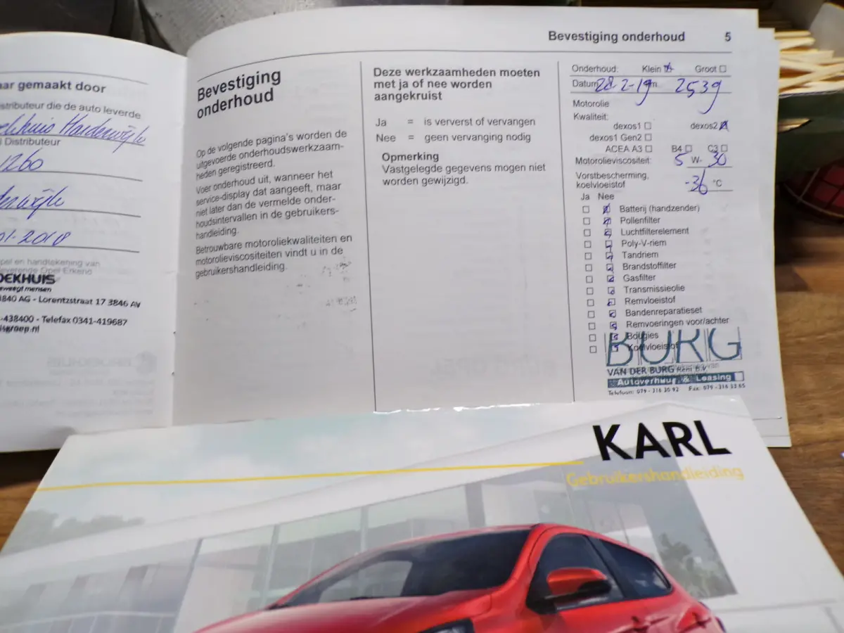 1.0 Online Edition Automaat Stoelverwarming Armsteun