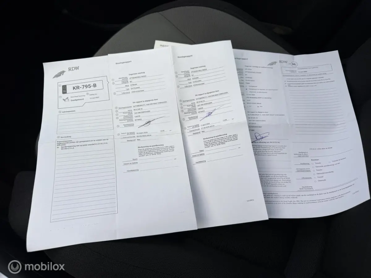 130 PK INTENSIVE 6 MND BOVAG RIJKLAAR PRIJS