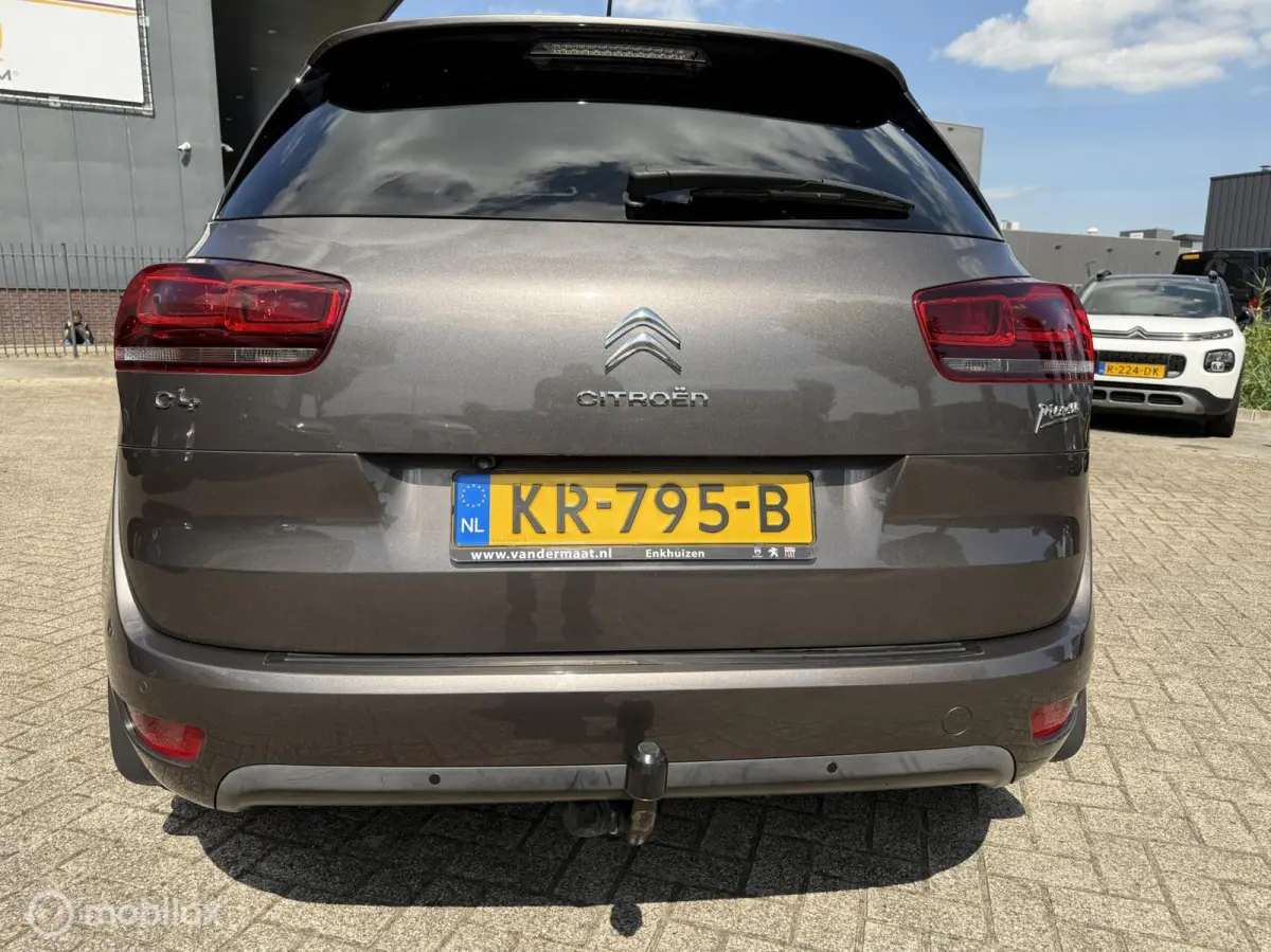 130 PK INTENSIVE 6 MND BOVAG RIJKLAAR PRIJS