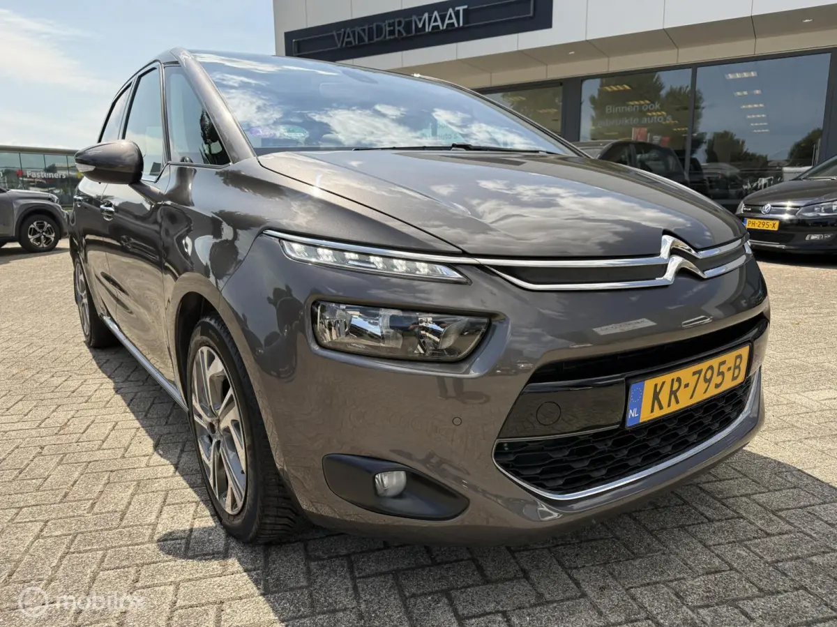 130 PK INTENSIVE 6 MND BOVAG RIJKLAAR PRIJS