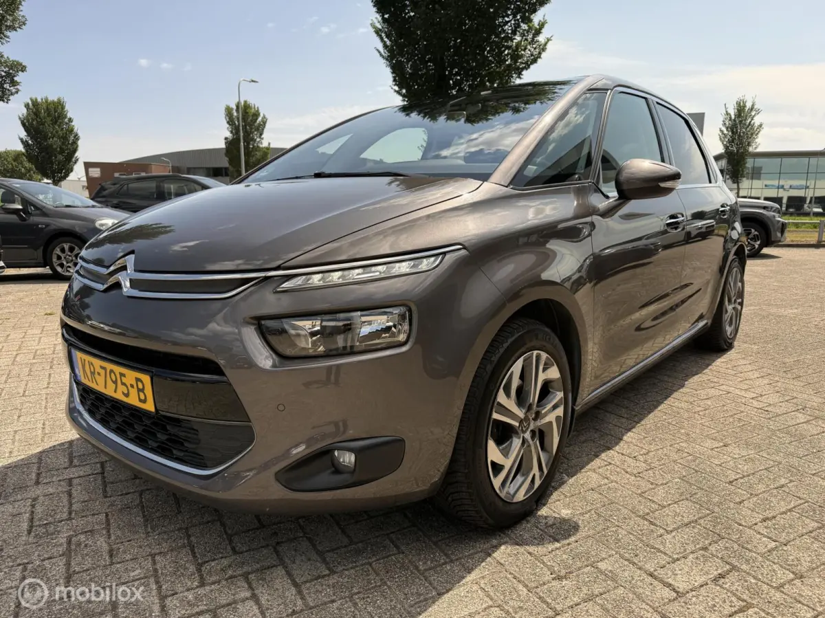 130 PK INTENSIVE 6 MND BOVAG RIJKLAAR PRIJS