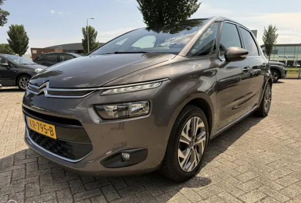 130 PK INTENSIVE 6 MND BOVAG RIJKLAAR PRIJS