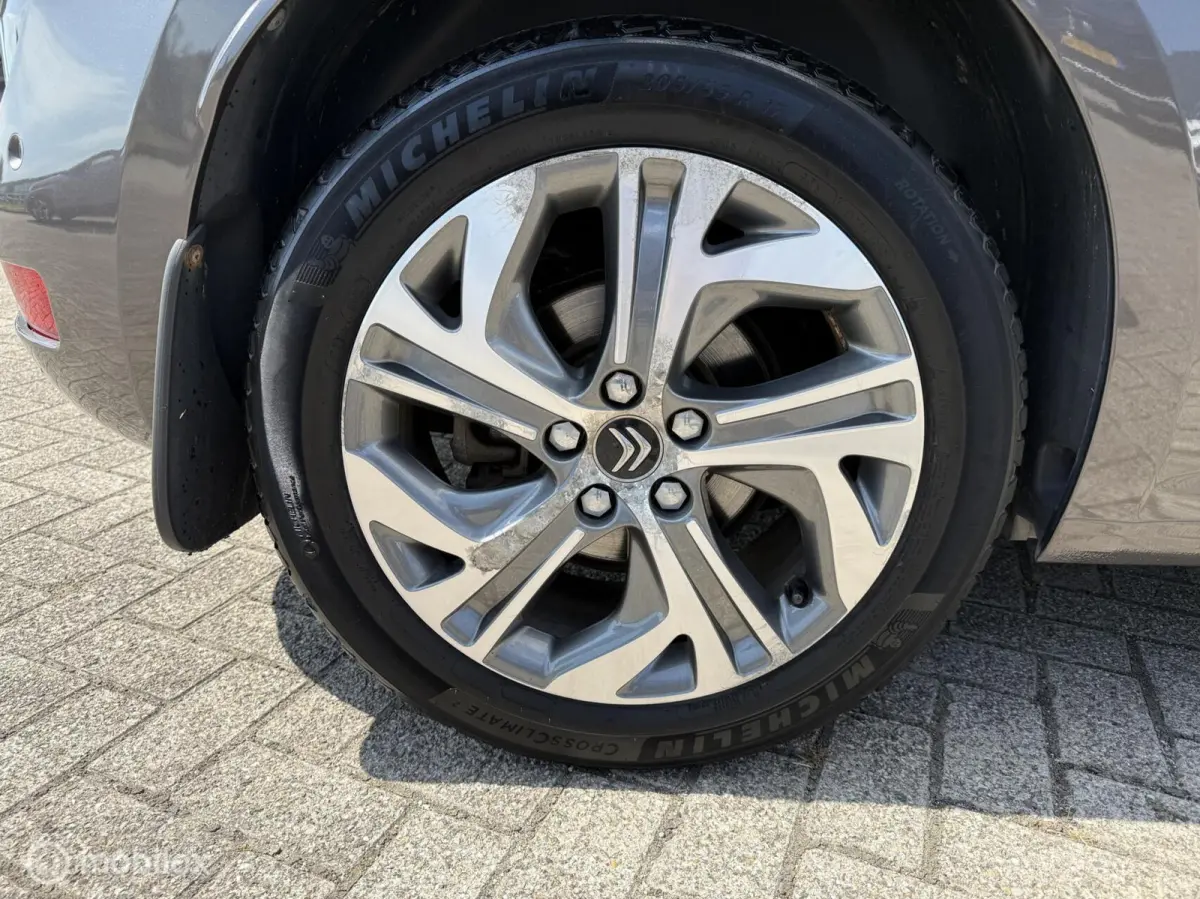 130 PK INTENSIVE 6 MND BOVAG RIJKLAAR PRIJS