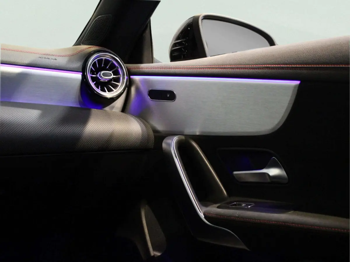 Coupé 200 Business Solution AMG