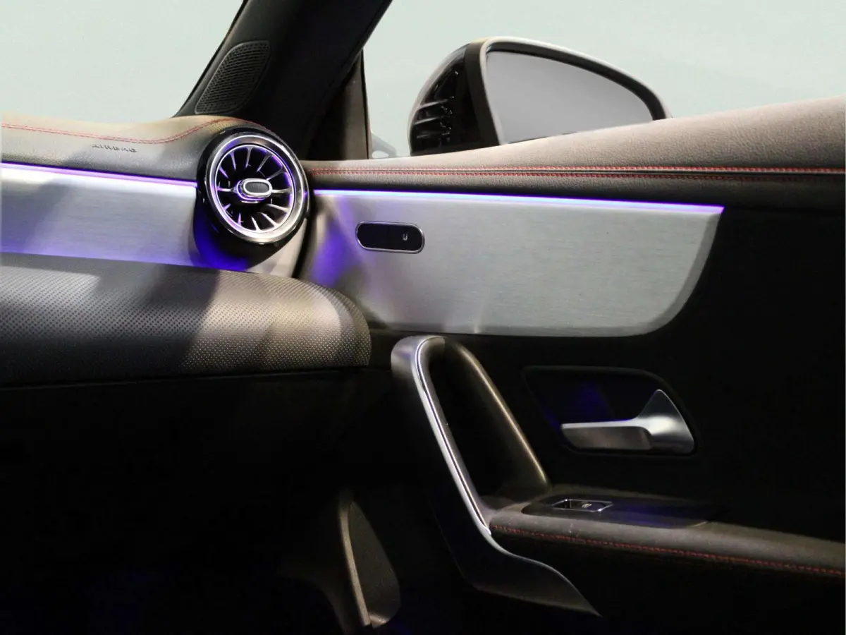 Coupé 200 Business Solution AMG