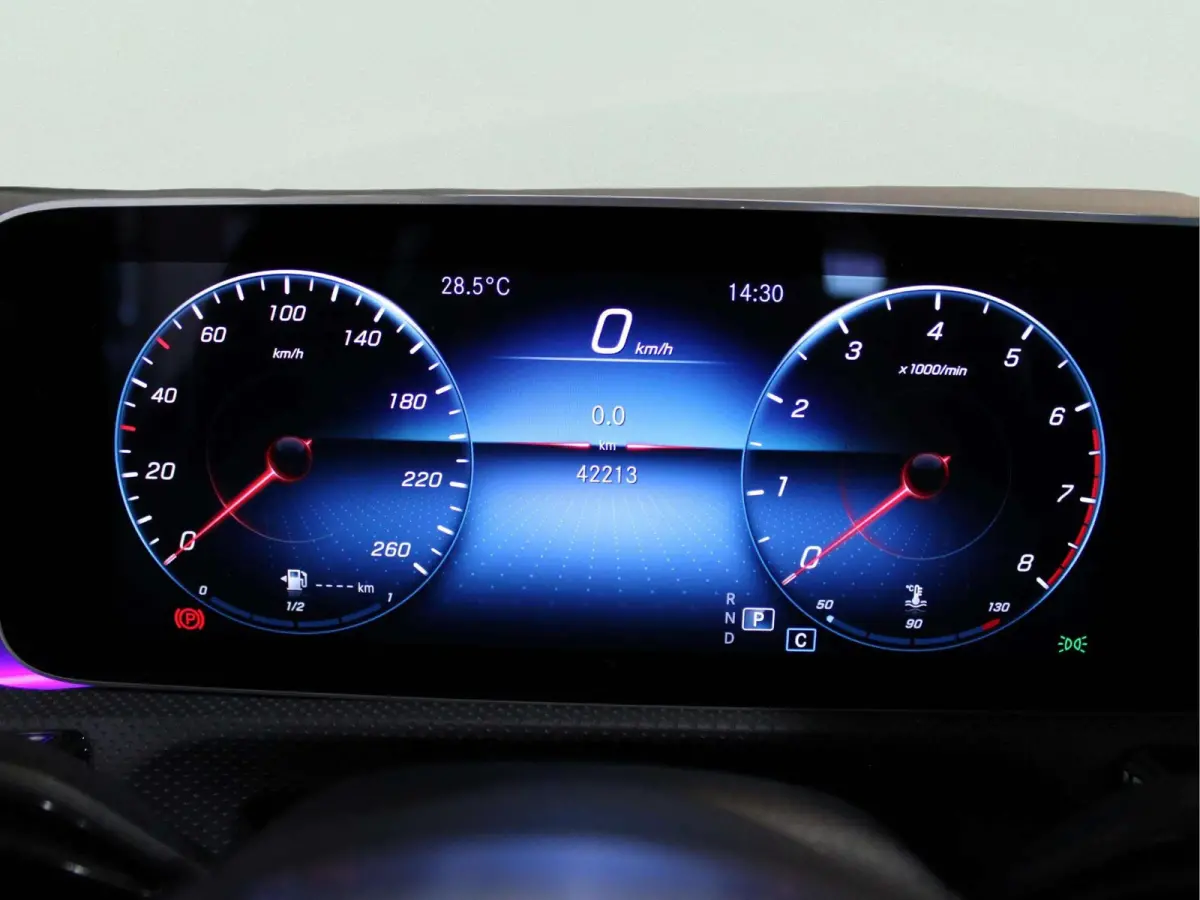 Coupé 200 Business Solution AMG