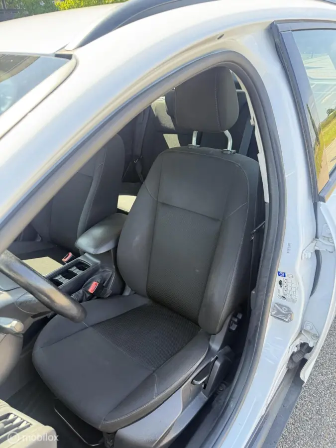 1.0 Titanium Zeer nette auto