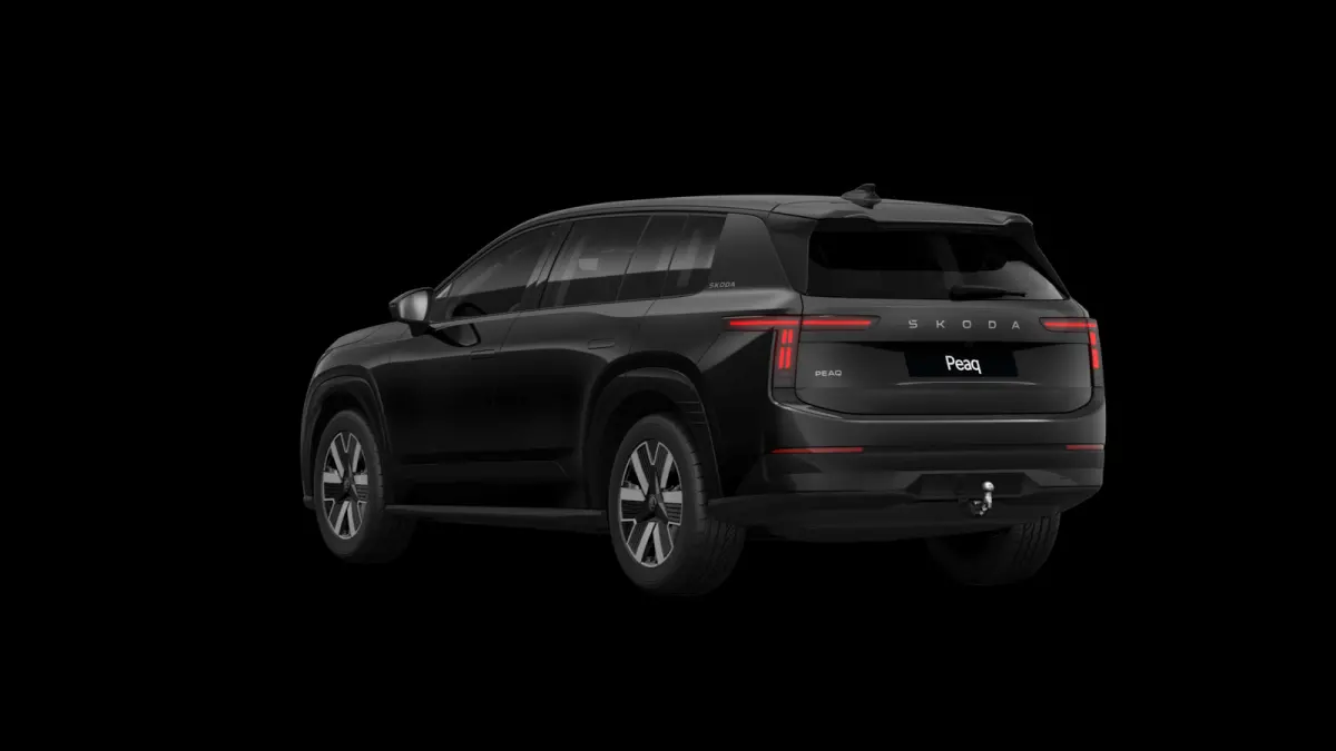 60 204pk Business Edition 7p. | Trekhaak | Stoel -/Stuurwiel Verwarmd