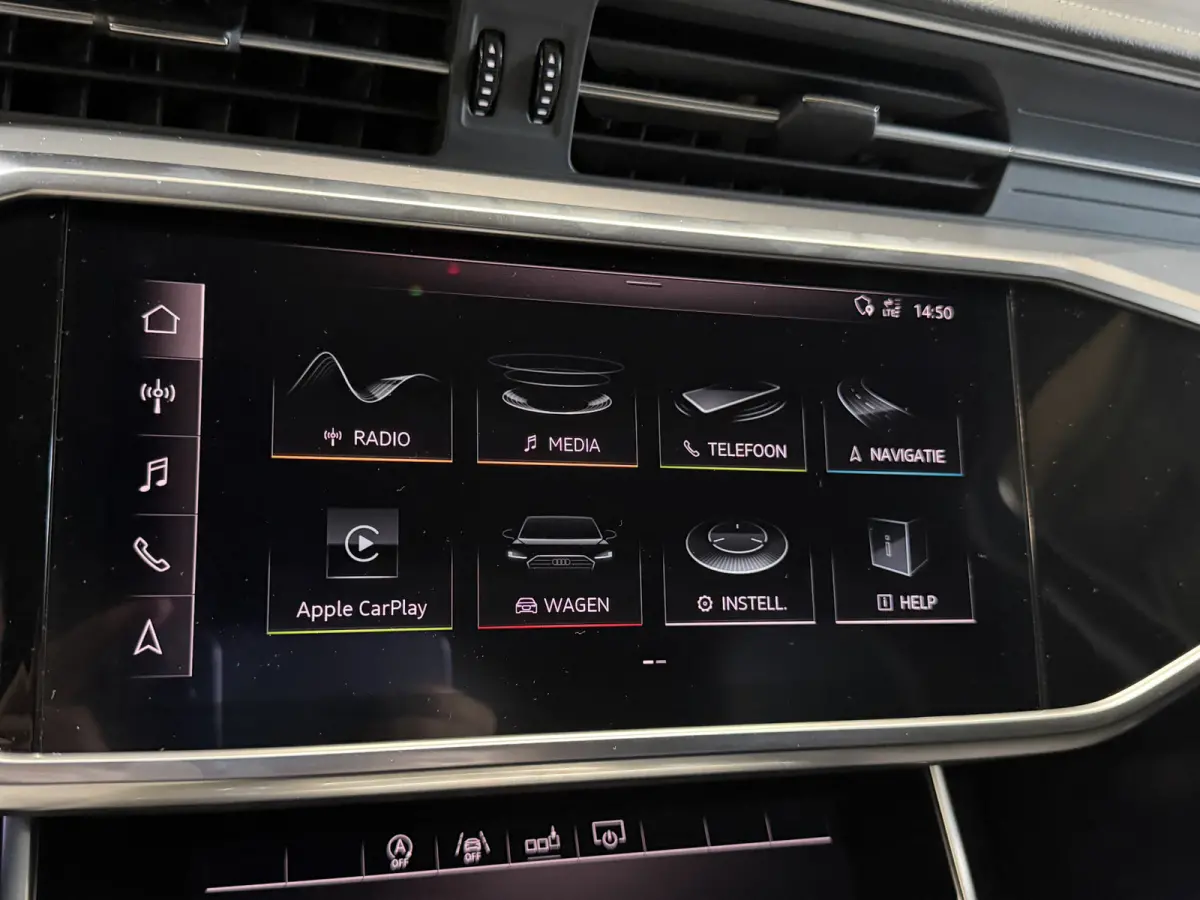45 TDI quattro Sport Pro Line S | 2x S-Line | 360 Camera | Elektr. trekhaak | Full LED | Dealer onderhouden