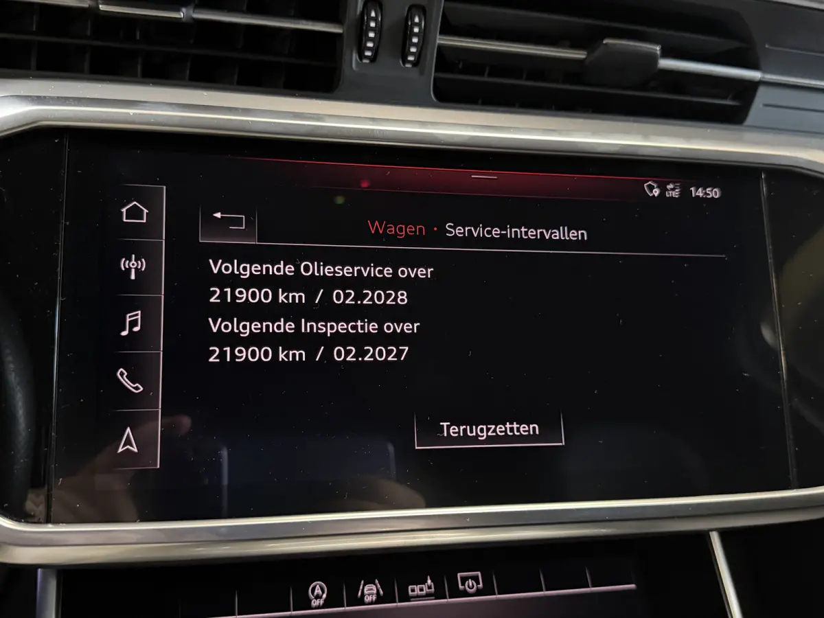 45 TDI quattro Sport Pro Line S | 2x S-Line | 360 Camera | Elektr. trekhaak | Full LED | Dealer onderhouden