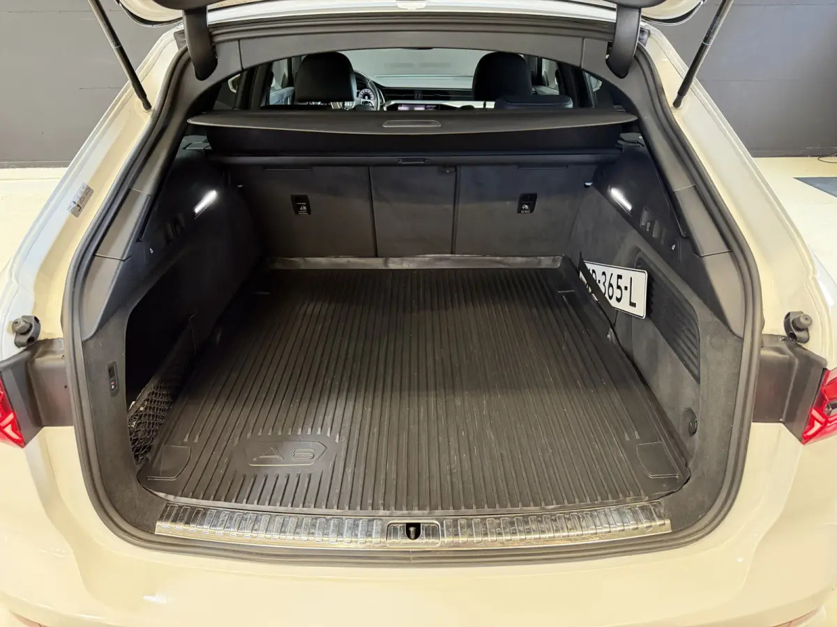 45 TDI quattro Sport Pro Line S | 2x S-Line | 360 Camera | Elektr. trekhaak | Full LED | Dealer onderhouden