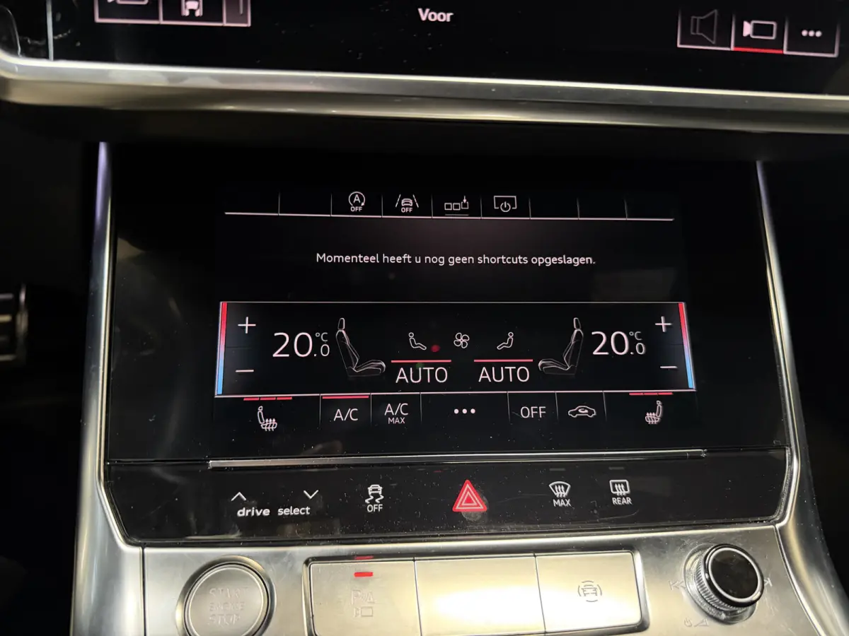 45 TDI quattro Sport Pro Line S | 2x S-Line | 360 Camera | Elektr. trekhaak | Full LED | Dealer onderhouden