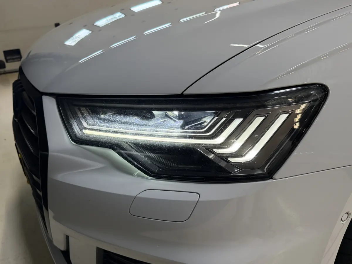 45 TDI quattro Sport Pro Line S | 2x S-Line | 360 Camera | Elektr. trekhaak | Full LED | Dealer onderhouden