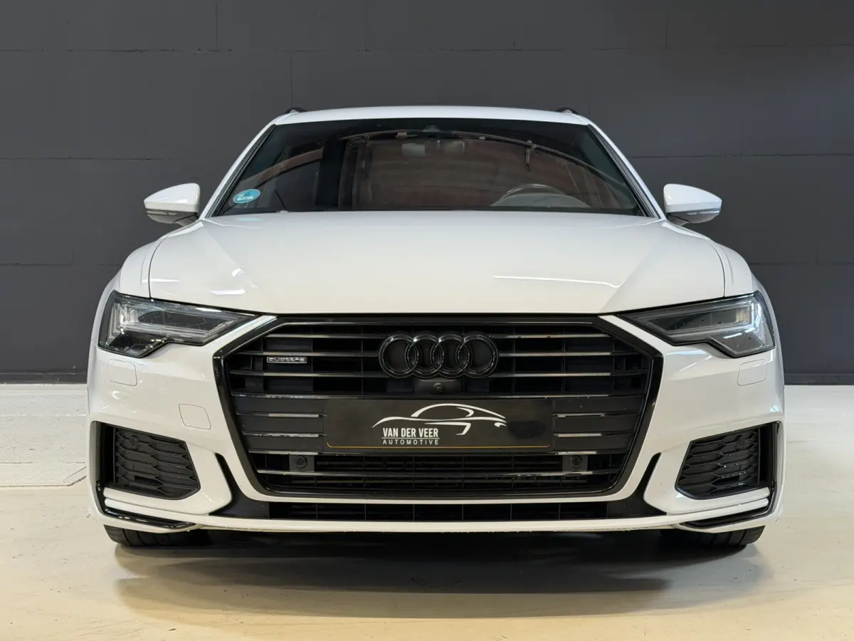 45 TDI quattro Sport Pro Line S | 2x S-Line | 360 Camera | Elektr. trekhaak | Full LED | Dealer onderhouden