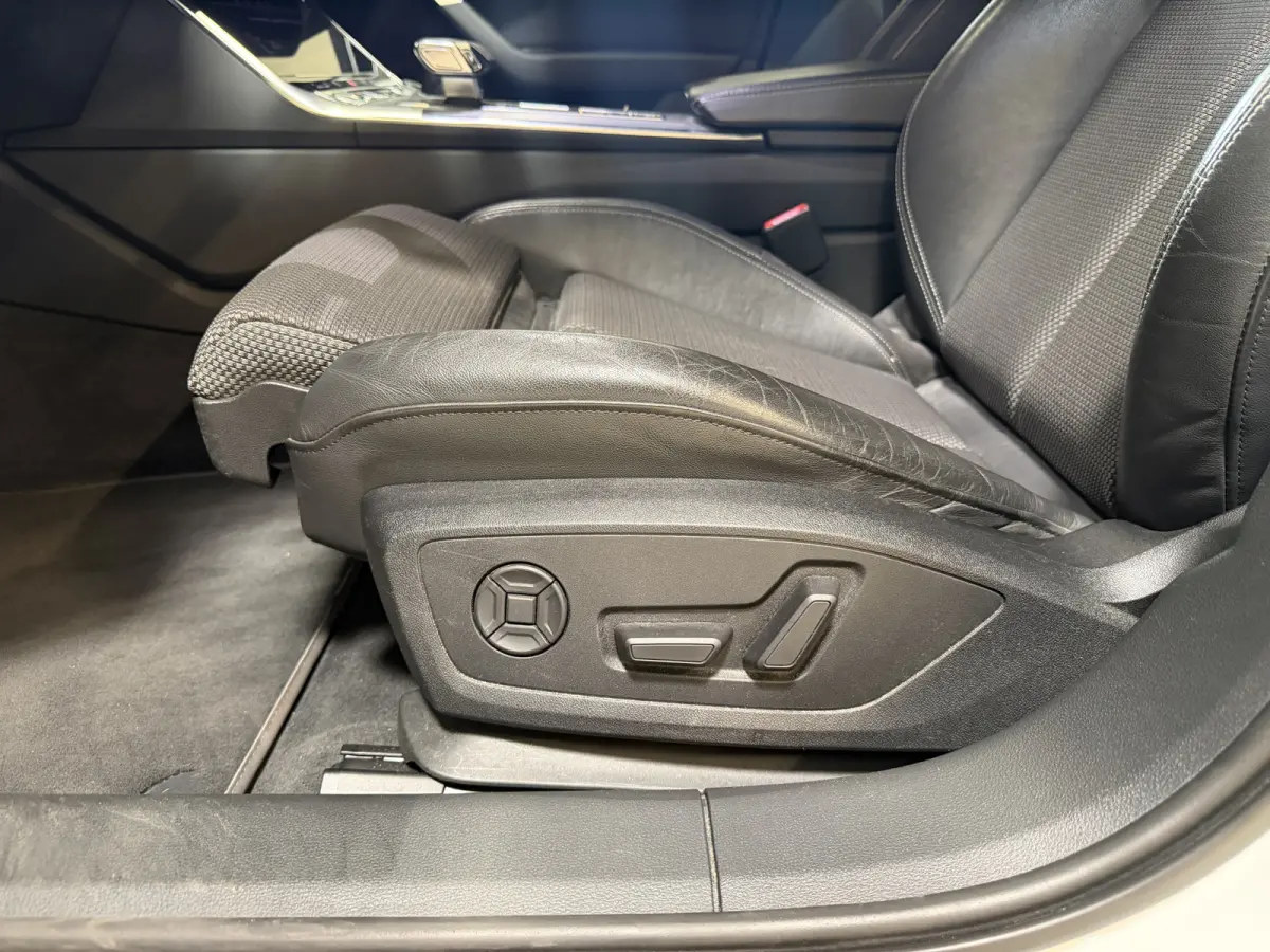 45 TDI quattro Sport Pro Line S | 2x S-Line | 360 Camera | Elektr. trekhaak | Full LED | Dealer onderhouden