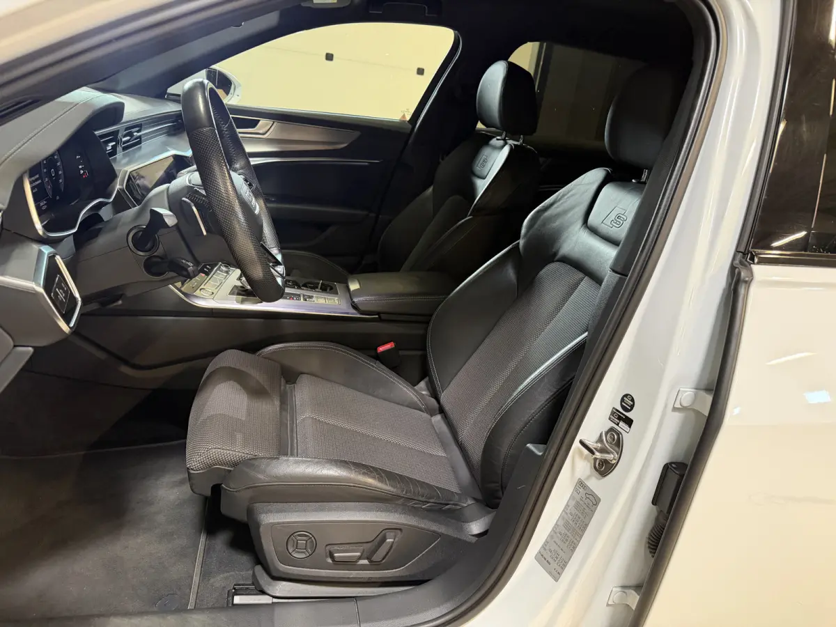 45 TDI quattro Sport Pro Line S | 2x S-Line | 360 Camera | Elektr. trekhaak | Full LED | Dealer onderhouden