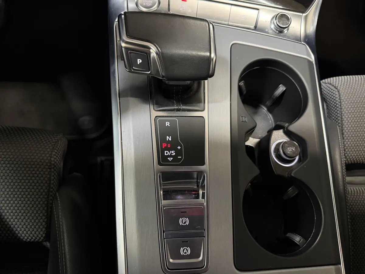 45 TDI quattro Sport Pro Line S | 2x S-Line | 360 Camera | Elektr. trekhaak | Full LED | Dealer onderhouden